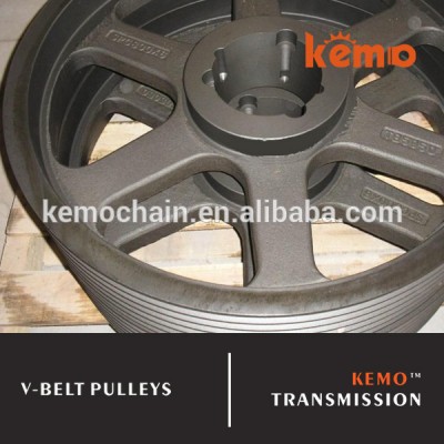 Standard arm type V Pulley