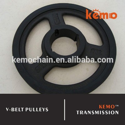 SPA type V belt pulleys