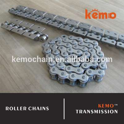 25 35 40 50 60 80 100 120 304 standard or nonstandard stainless steel roller chain