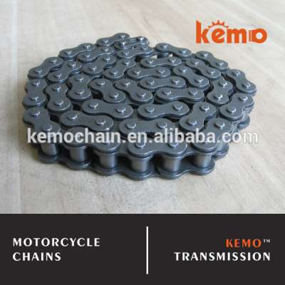 420 428 428H 520 520H 530 530H Roller chain type and Standard or Nonstandard motorcycle chain