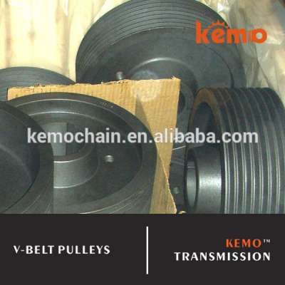 DIN2211 Standard V Pulley