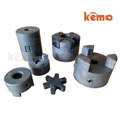 JAW COUPLINGS