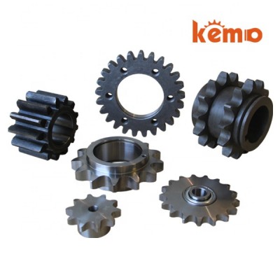 chain sprocket kemo sprockets kemochain