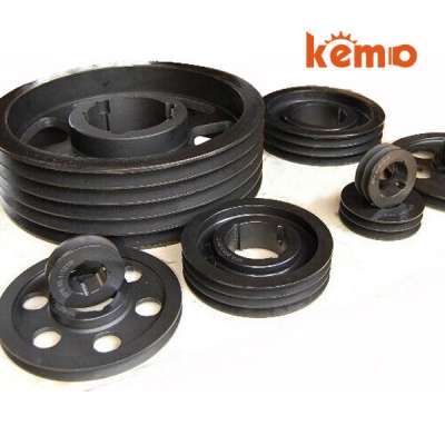 All kind of pulleys industrial pulley  V pulleys sprockets kemochain kemo products industrial machinery