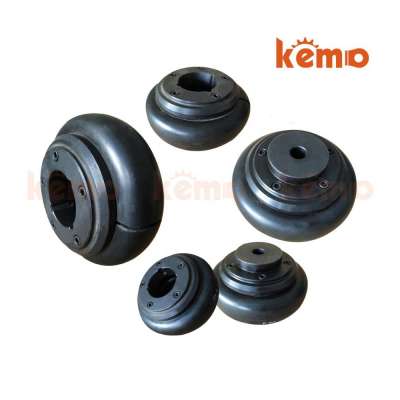 TYRE COUPLINGS